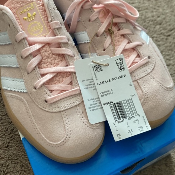 Adidas Gazelle Sneakers - Picture 4 of 7